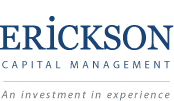 ERICKSON Capital management